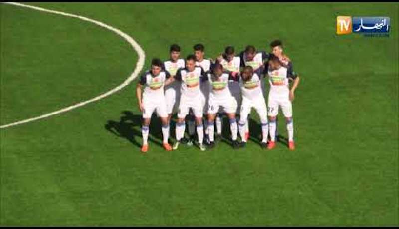 قمة تلمسان بين الوداد و البابية تنتهي بدون فائز