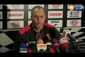 إتحاد العاصمة يعود بتعادل ثمين من سطيف