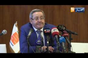 ولد قدور يكشف عن اهتمام وتقرب سوناطراك بسكان الجنوب بالمساهمة في تحقيق التنمية