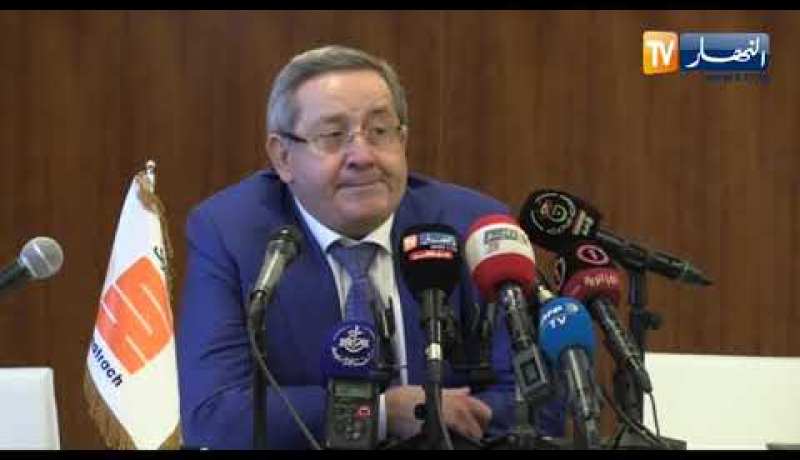 ولد قدور يكشف عن اهتمام وتقرب سوناطراك بسكان الجنوب بالمساهمة في تحقيق التنمية