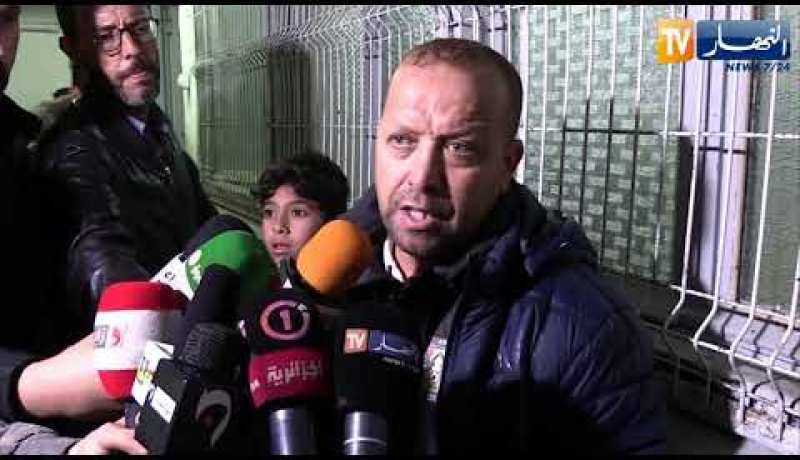 نادي بارادو يطيح بالساورة ويبعث صراع اللقب