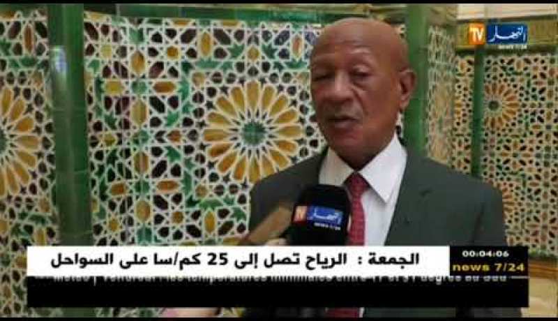 زوخ: يطالب رؤساء البلديات بعدم التستر خلف الفراغ القانوني والقيام بدورهم على أكمل وجه