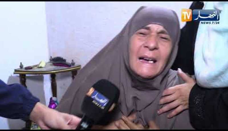 جرائم القتل والإختطاف تعود للواجهة بصور أبشع في الجزائر