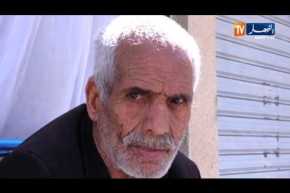 مجتمع: عمي العيد..معاق يطرد من محله بعد 20 سنة بزرالدة