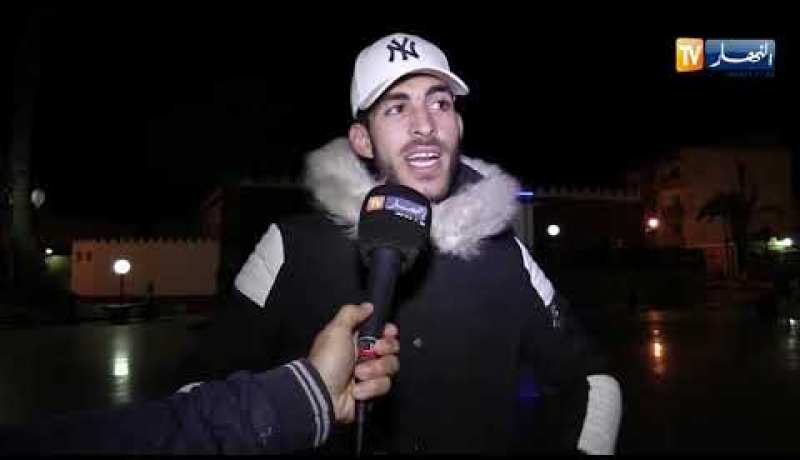 تلمسان: شباب الغزوات يطلقون مبادرة خيرية لفائدة المحتاجين