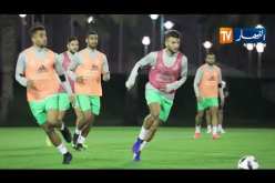 الكاف يحدد تاريخ إجراء مبارتي الذهاب والإياب بين المنتخب المحلي والمغربي