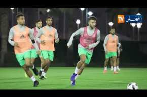 الكاف يحدد تاريخ إجراء مبارتي الذهاب والإياب بين المنتخب المحلي والمغربي