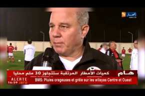 المصريون ينصفون زطشي ويفضحون المشوشين على الفاف