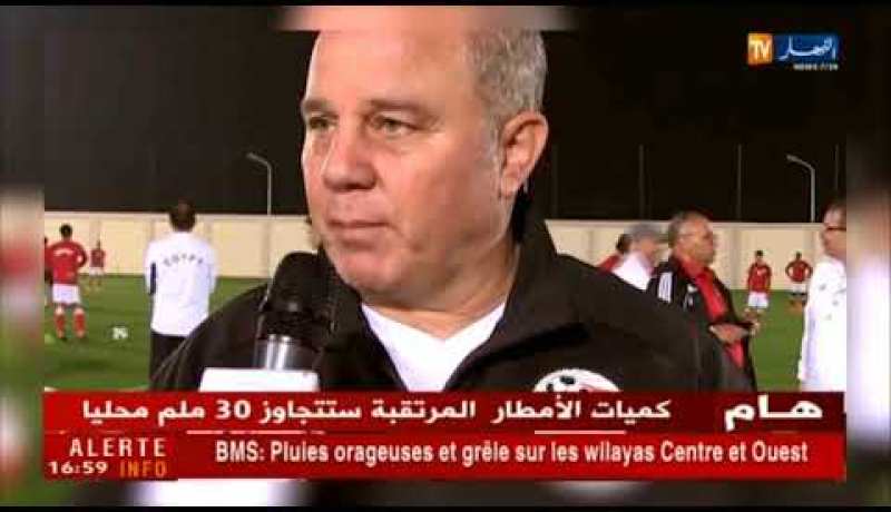 المصريون ينصفون زطشي ويفضحون المشوشين على الفاف