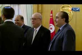 تونس: وزير خارجية “خليفة حفتر” غير مرحب به في تونس ..