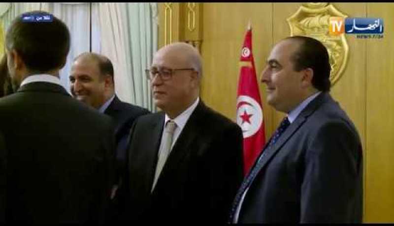 تونس: وزير خارجية “خليفة حفتر” غير مرحب به في تونس ..