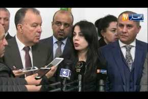 فرعون: “أثبتنا أن الخبراء كانوا على خطأ بخصوص فتح رأسمال إتصالات الجزائر “