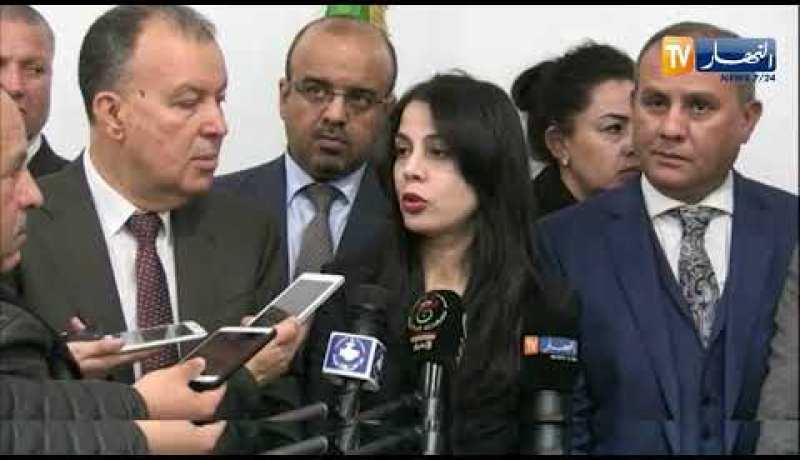 فرعون: “أثبتنا أن الخبراء كانوا على خطأ بخصوص فتح رأسمال إتصالات الجزائر “