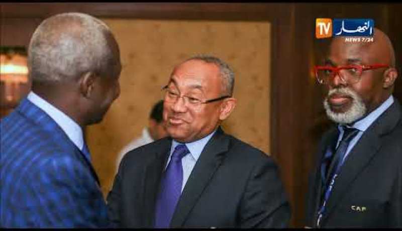 مصر تتجه لإحتضان كأس إفريقيا بالتزكية بعد تقديم جنوب إفريقيا لملف ناقص