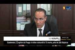 باتنة:حجز23 قنطار من المواد الغذائية واللحوم الغير صالحة للإستهلاك منذ بداية رمضان
