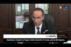 باتنة:حجز23 قنطار من المواد الغذائية واللحوم الغير صالحة للإستهلاك منذ بداية رمضان