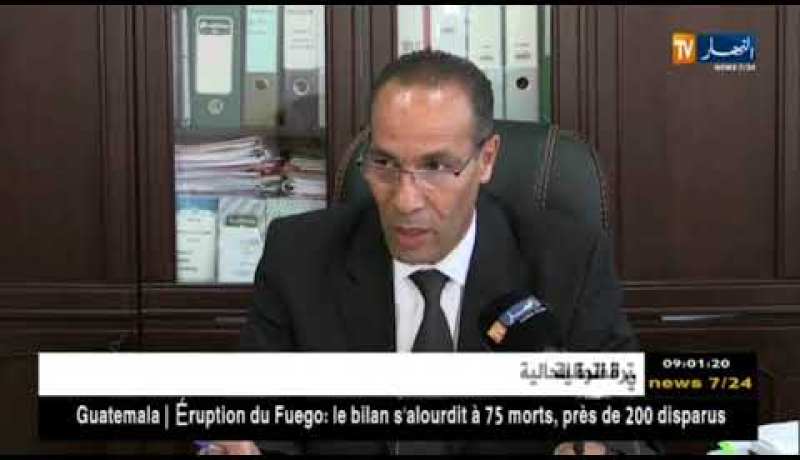 باتنة:حجز23 قنطار من المواد الغذائية واللحوم الغير صالحة للإستهلاك منذ بداية رمضان