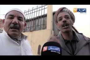 الشيخ النوي: مشروع محلات الرئيس بولاد موسى.. بناوهم في الواد وخلاوهم