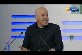 ستاد النهار: الخضر يتعثرون في آخر جولة.. أي ورقة طريق تحضيرا لكأس إفريقيا ؟؟