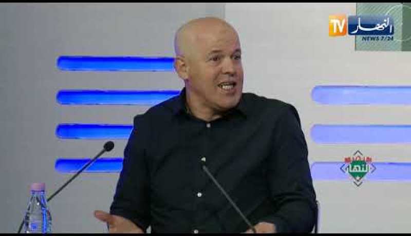 ستاد النهار: الخضر يتعثرون في آخر جولة.. أي ورقة طريق تحضيرا لكأس إفريقيا ؟؟