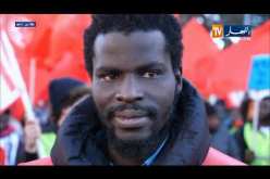 إيطاليا: الألاف يتظاهرون في روما إحتجاجا على مكافحة الهجرة الجديد