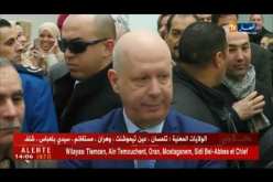 راوية يتباحث حول الشأن الإقتصادي والمالي مع سفيري ليبيا والبحرين