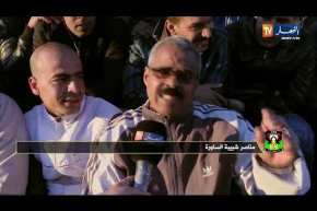 شبيبة الساورة.. المعجزة الكروية