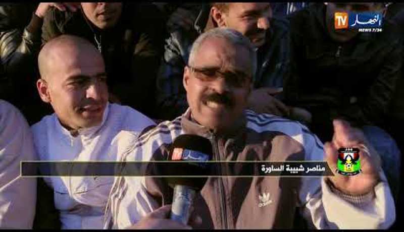 شبيبة الساورة.. المعجزة الكروية