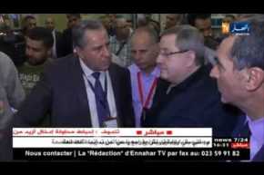 سوناطراك: “ولد قدور” يعترف بوجود الحقرة بالمجمع.. نحو إعادة هيكلة الموارد البشرية