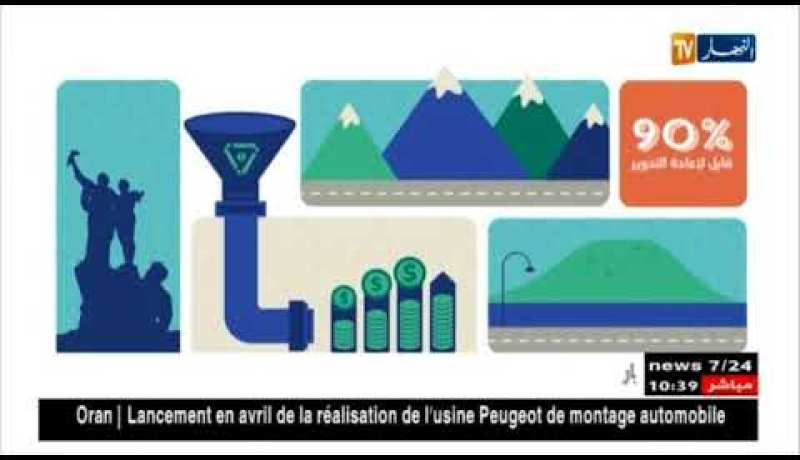 صناعة: غياب نشاط تحويل النفايات.. أموال ضخمة في المزابل