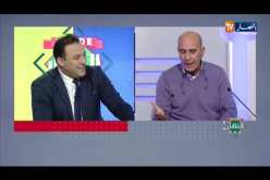 ستاد النهار: إتحاد الحراش ضائع..مسيرات منددة والإدارة تائهة