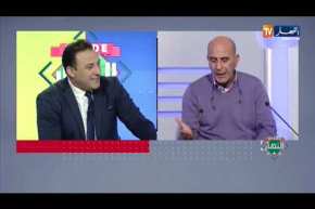 ستاد النهار: إتحاد الحراش ضائع..مسيرات منددة والإدارة تائهة