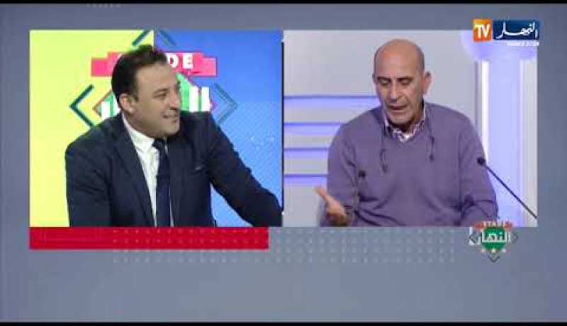 ستاد النهار: إتحاد الحراش ضائع..مسيرات منددة والإدارة تائهة