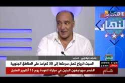 ستاد النهار: الخضر يفرحون الشعب أداء ونتيجة.. هل هي بداية العودة ؟