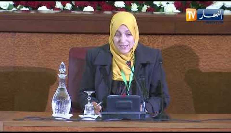 اللجنة التشاورية للهيئة المستقلة لتنظيم الإنتخابات تدعو للحفاظ على المسار الدستوري