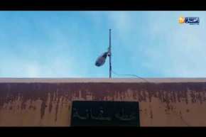 طالع هابط: محطة الأشباح بباتنة..شاهد