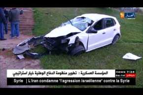 حوادث مرور: ضعف التكوين في السياقة.. سبب في 95 بالمئة من الحوادث