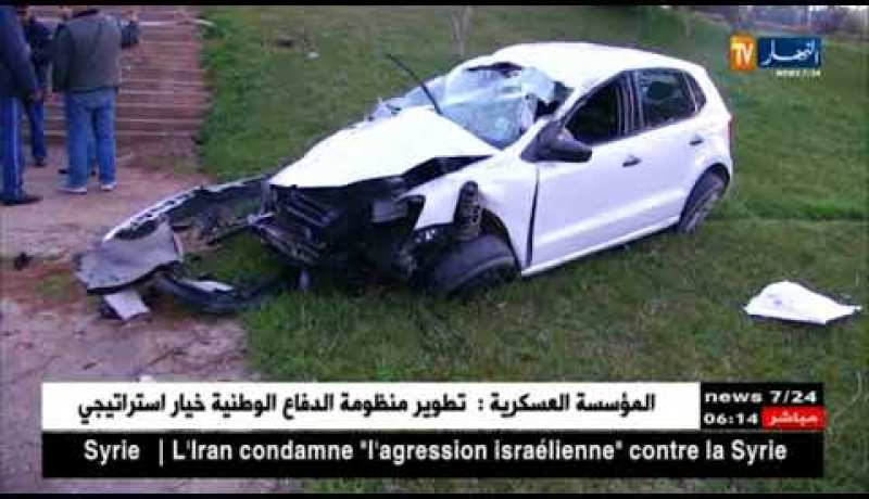 حوادث مرور: ضعف التكوين في السياقة.. سبب في 95 بالمئة من الحوادث