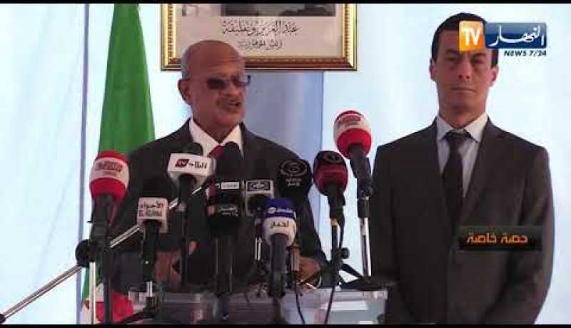 العاصمة: مشروع ترميم وإعادة تنشيط القصبة العتيقة.. تحدي رفعه ولاية الجزائر