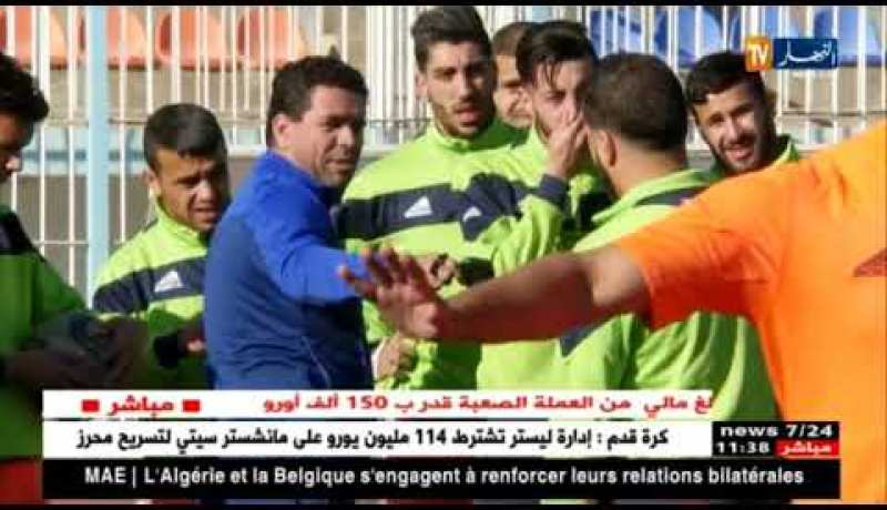 شباب الدار البيضاء يسعى لكتابة التاريخ أمام شبيبة القبائل في الكأس