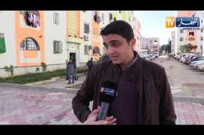 العاصمة: العمارات الآيلة للإنهار.. الحلقة الأصعب في عملية الترميم