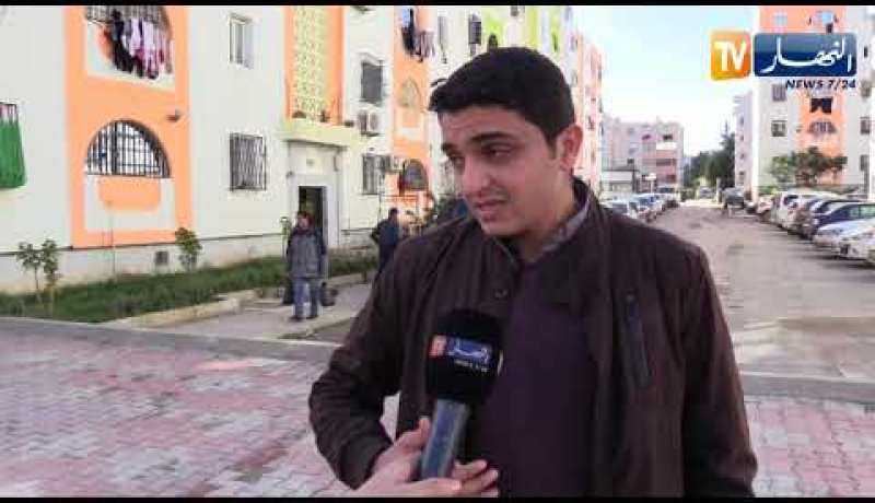 العاصمة: العمارات الآيلة للإنهار.. الحلقة الأصعب في عملية الترميم