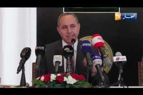 ميهوبي: 5 مليون دولار سقف تحويلات العملة في مجال صناعة الكتب