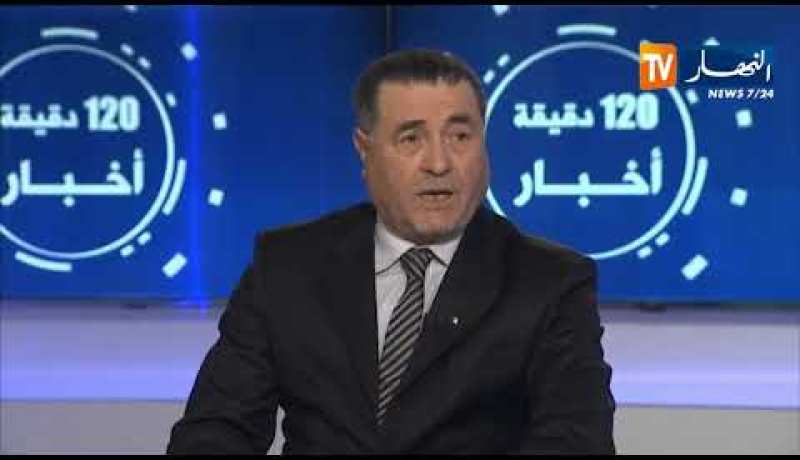 الحراك يستمر للجمعة الخامسة ..أية قرارات منتظرة ؟