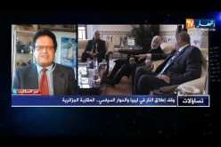 تساؤلات: وقف إطلاق النار في ليبيا والحوار السياسي.. المقاربة الجزائرية
