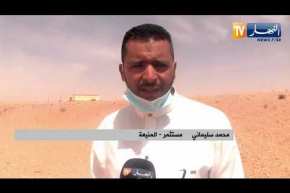 المنيعة : ضعف قدرات تخزين الحبوب ومطالب بإنشاء مطاحن لتشجيع الصناعة التحويلية