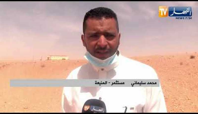 المنيعة : ضعف قدرات تخزين الحبوب ومطالب بإنشاء مطاحن لتشجيع الصناعة التحويلية