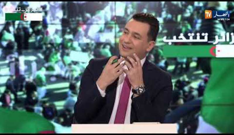 بعد نهاية المناظرة التلفزيونية .. من هو المترشح للرئاسيات الأكثر إقناعا ؟