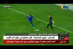 الجزائريون بصوت واحد..”أخطينا يا ماجر”