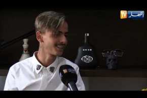 مجتمع: عندما يعبر الشاب الجزائري عن مشاكله وإنشغالاته بالغناء